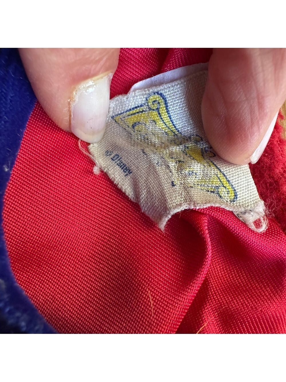 Disney Snow White kids costume vintage - Picture 8 of 11